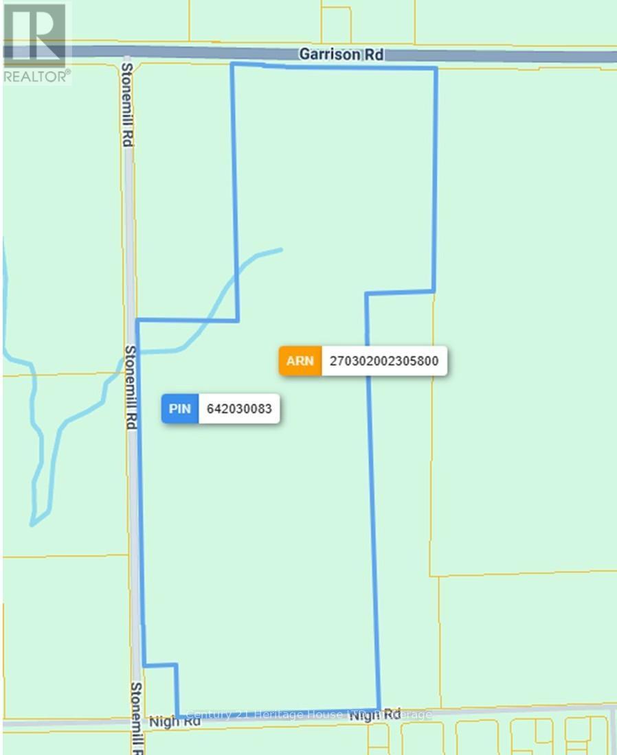 Property - 2231 Garrison Road, Fort Erie (Crescent Park), ON