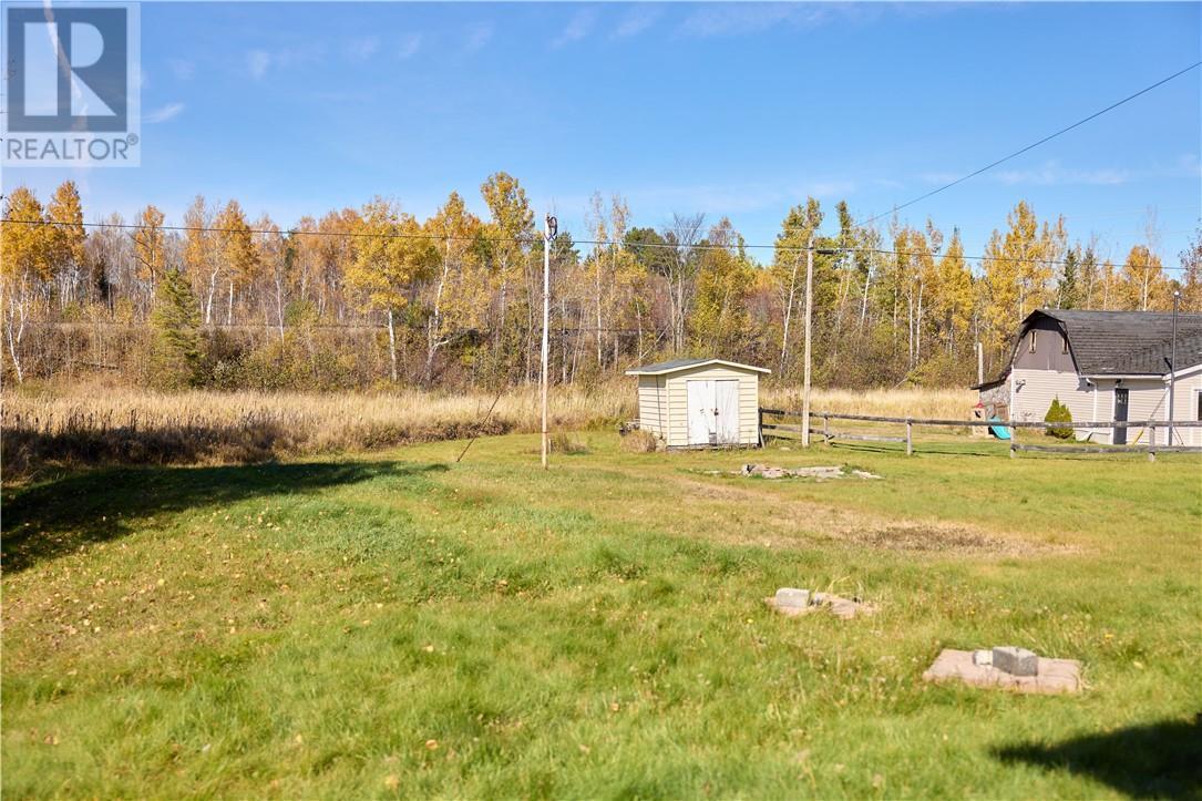 923 Highway 17 E, Wahnapitae, ON - Outdoor