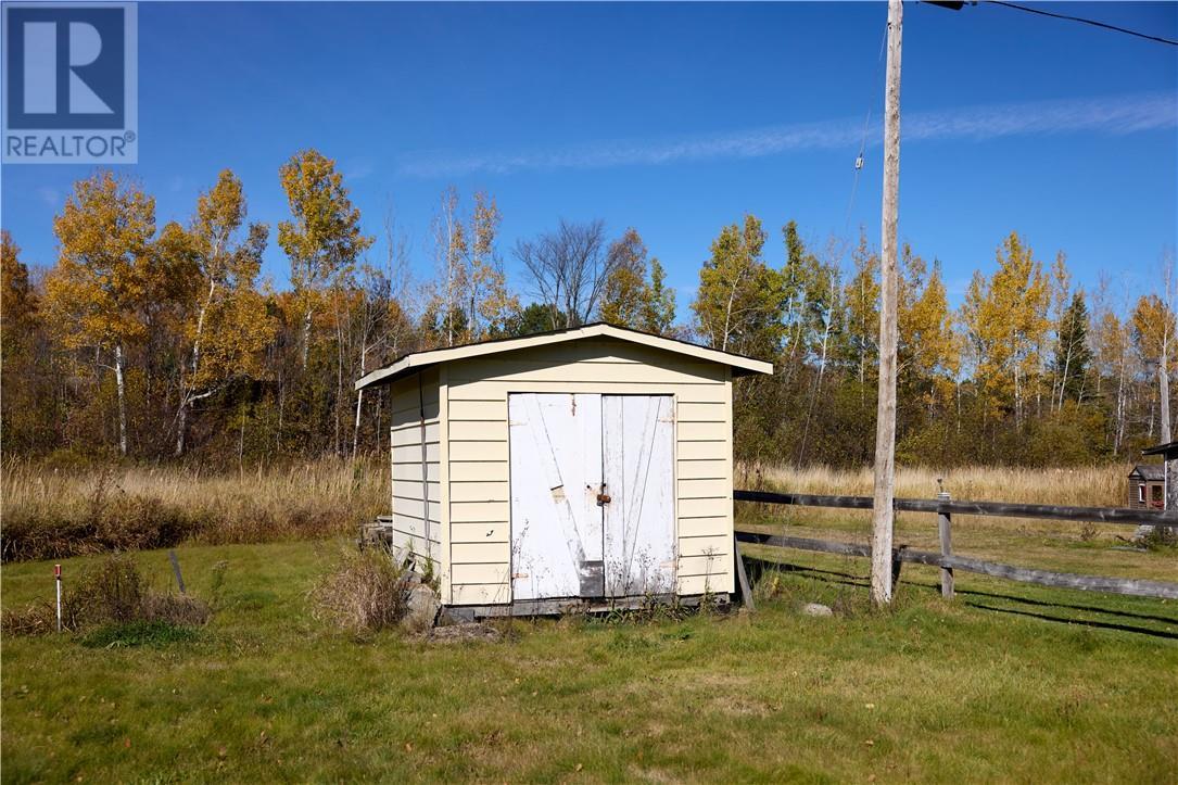 923 Highway 17 E, Wahnapitae, ON - Outdoor