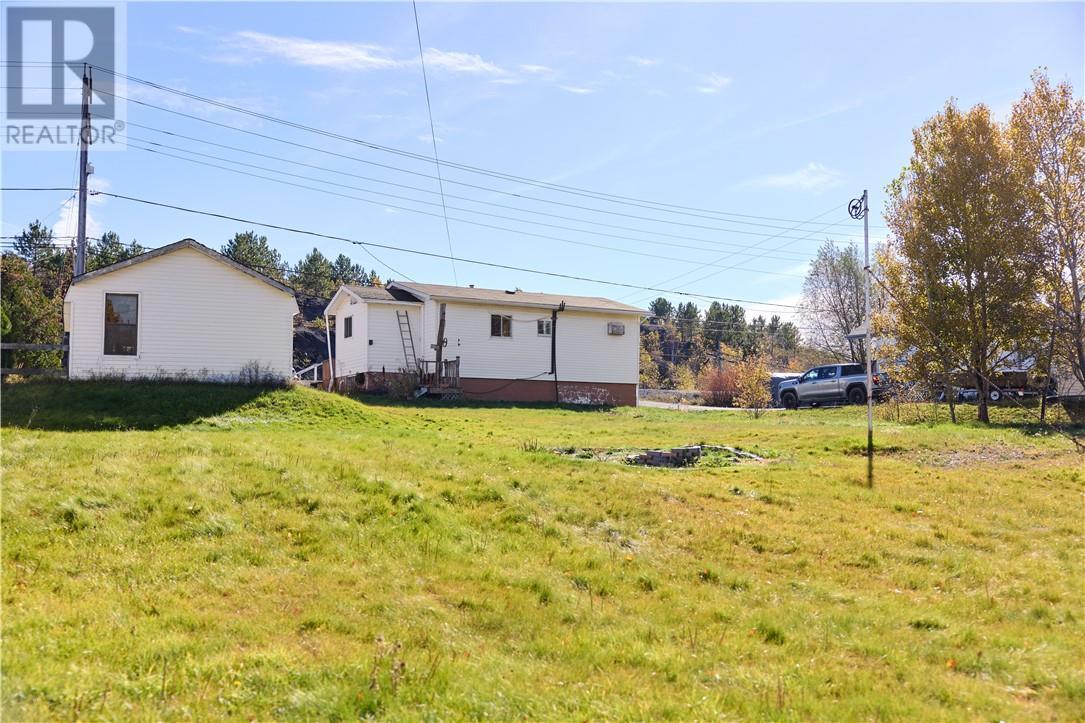 923 Highway 17 E, Wahnapitae, ON - Outdoor