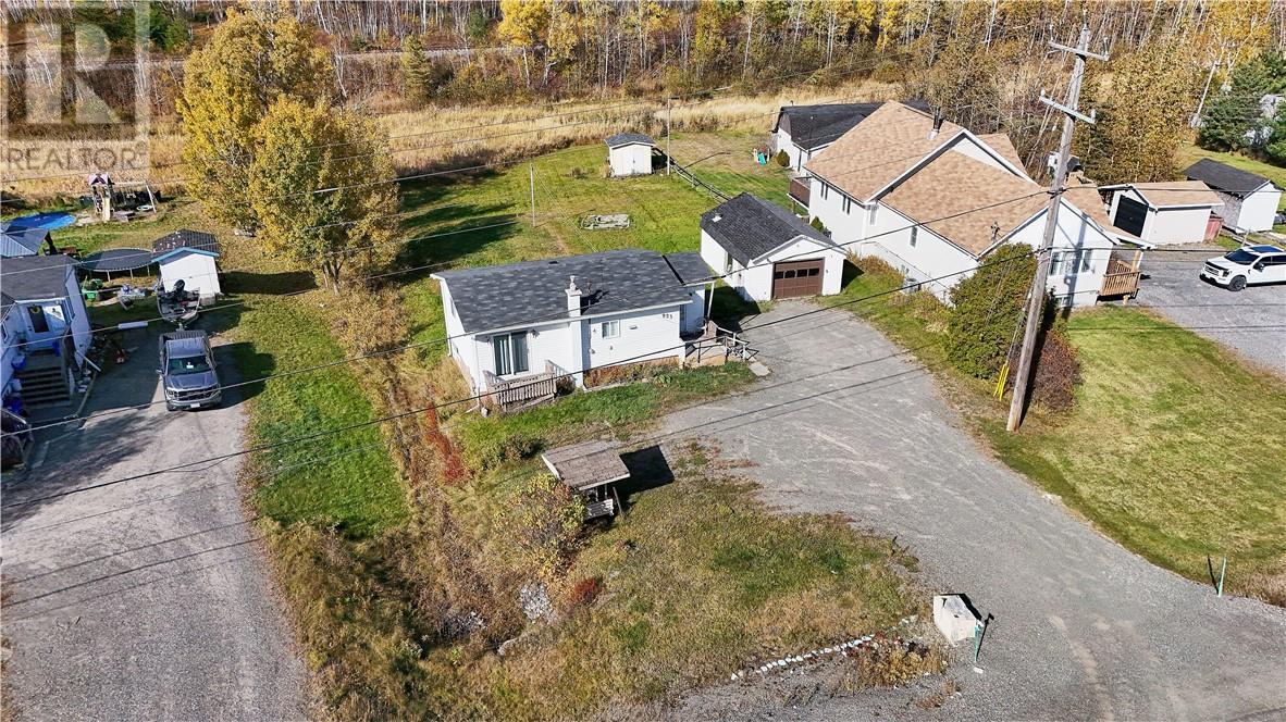 923 Highway 17 E, Wahnapitae, ON - Outdoor