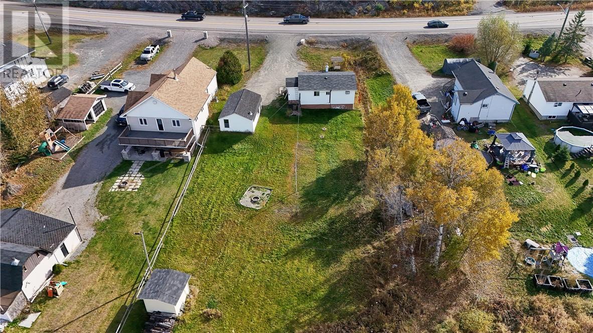 923 Highway 17 E, Wahnapitae, ON - Outdoor With View