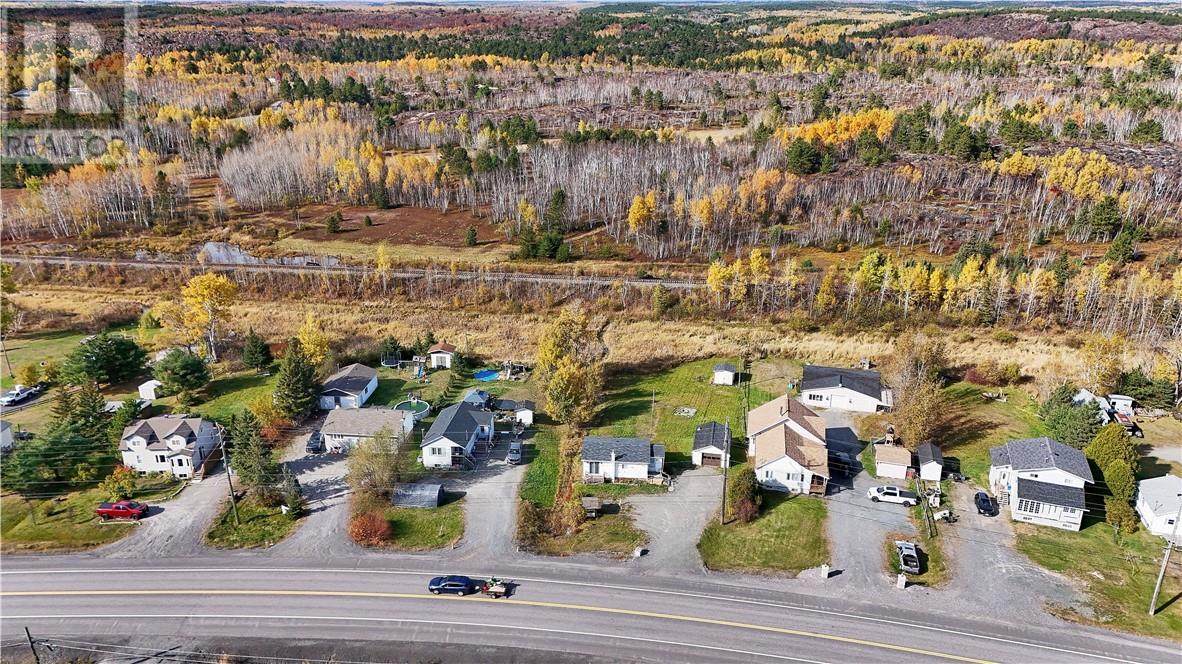 923 Highway 17 E, Wahnapitae, ON - Outdoor With View