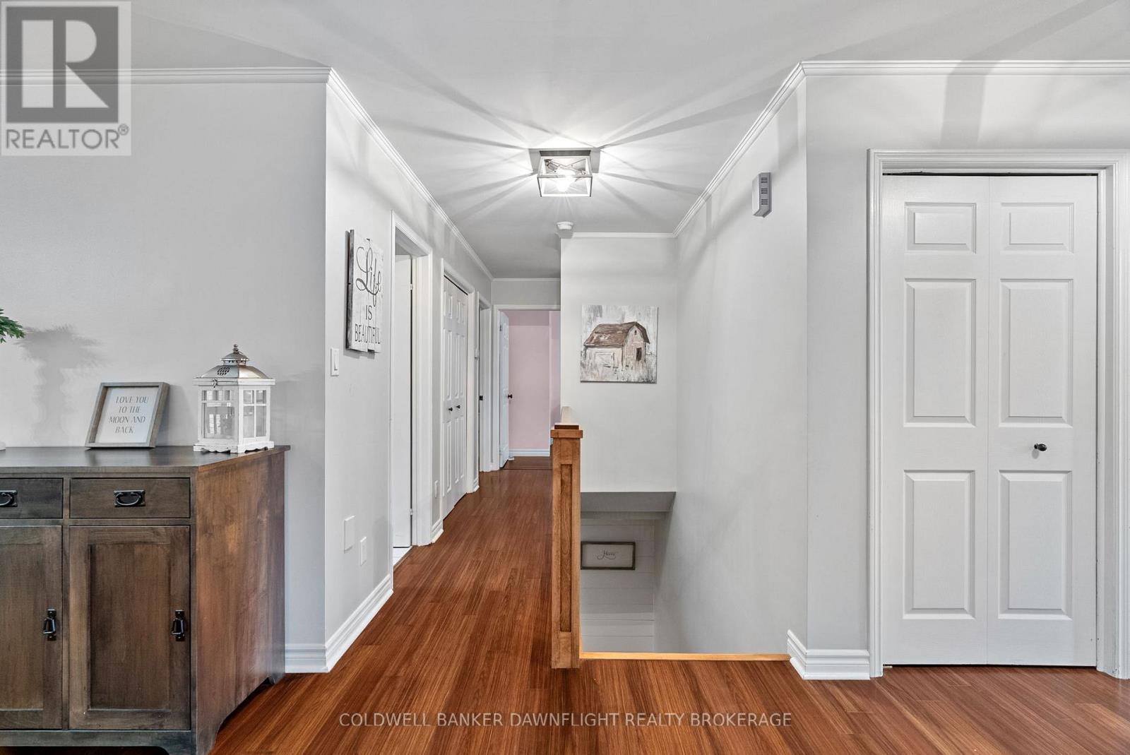 399 Pryde Boulevard, South Huron (Exeter), ON - Indoor Photo Showing Other Room