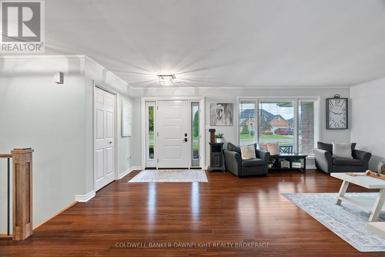 399 Pryde Boulevard, South Huron (Exeter), ON - Indoor