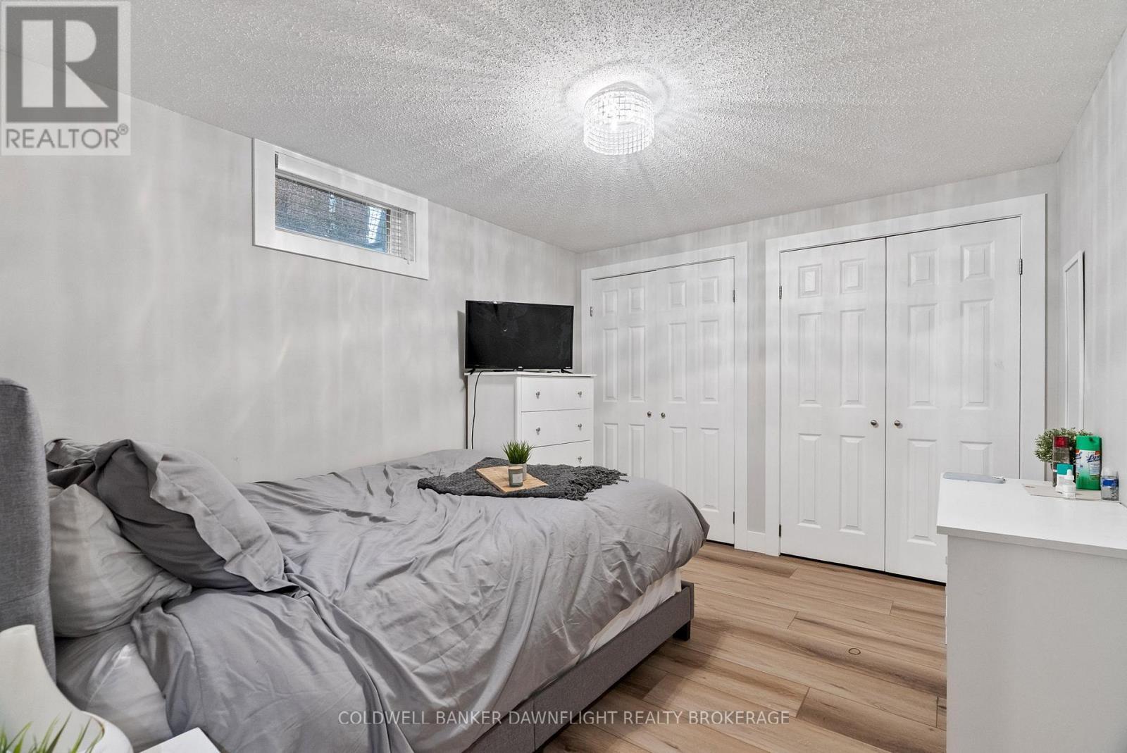 399 Pryde Boulevard, South Huron (Exeter), ON - Indoor Photo Showing Bedroom