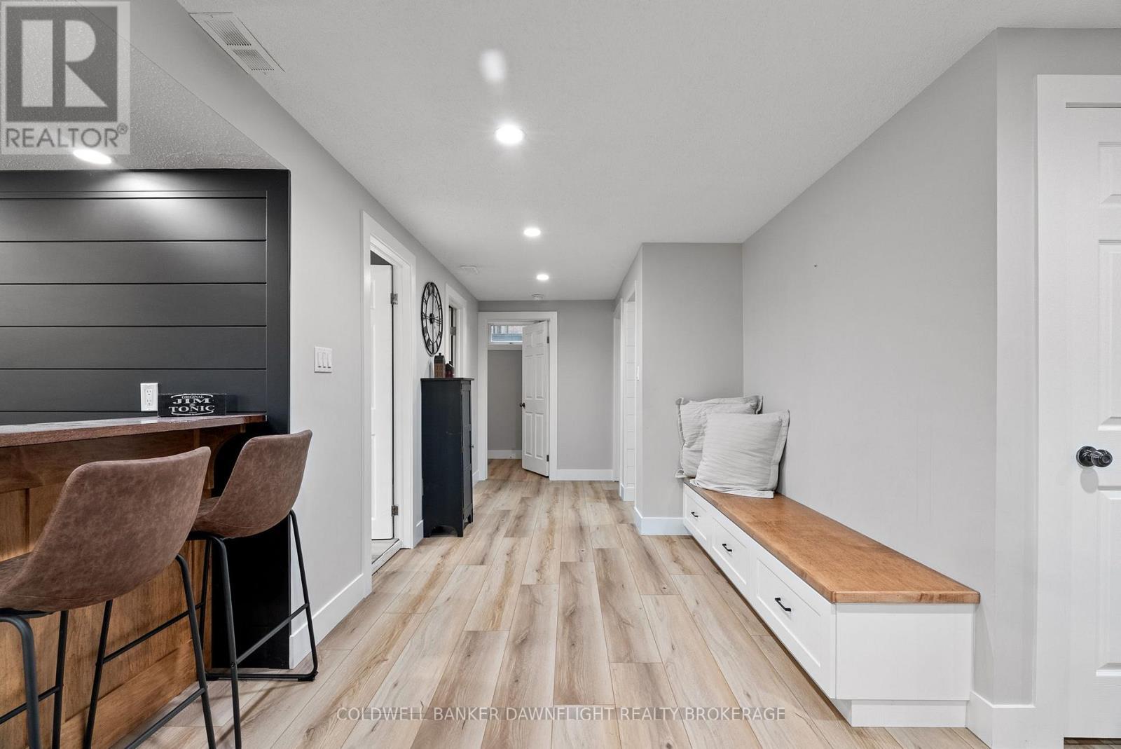 399 Pryde Boulevard, South Huron (Exeter), ON - Indoor Photo Showing Other Room