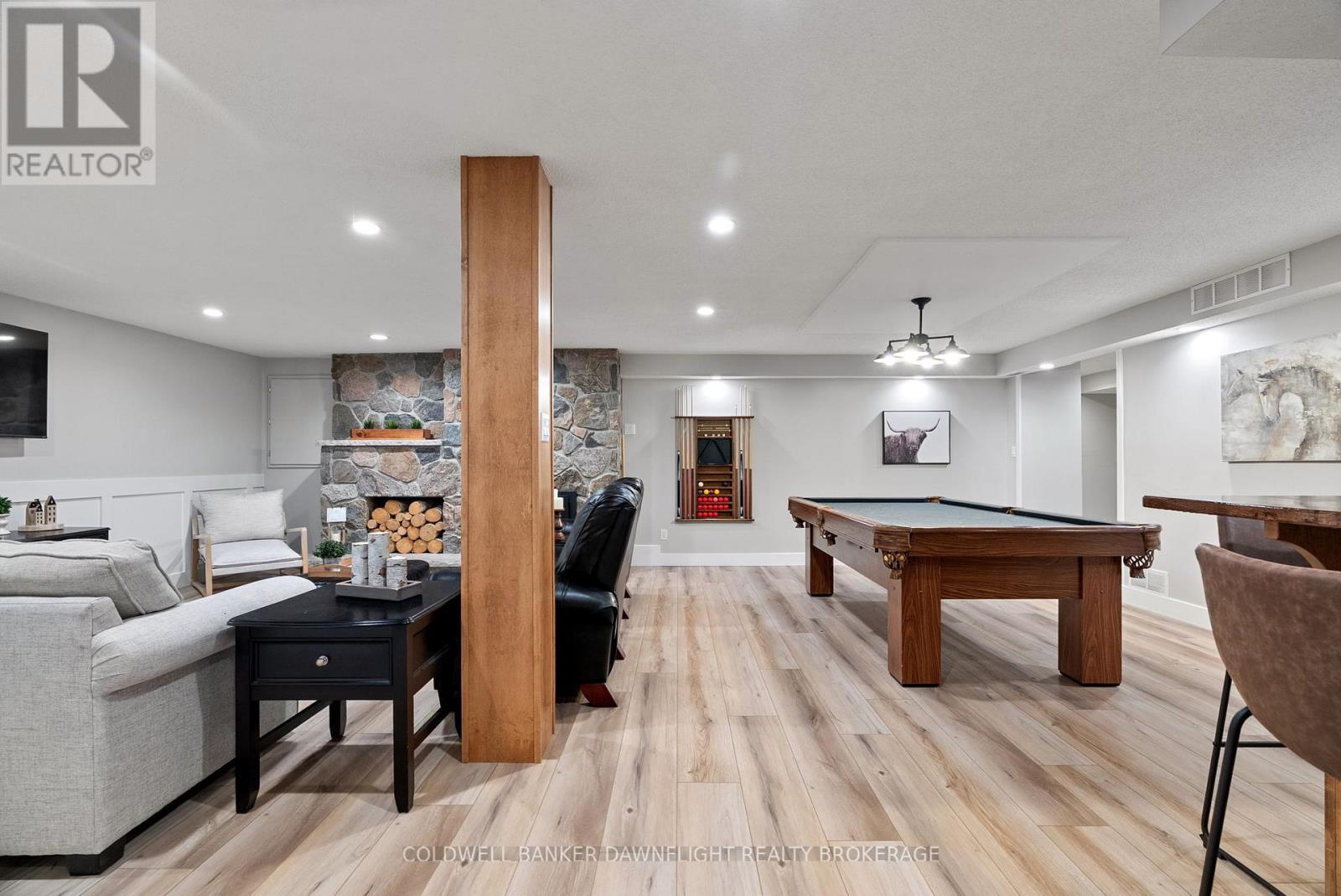 399 Pryde Boulevard, South Huron (Exeter), ON - Indoor Photo Showing Other Room