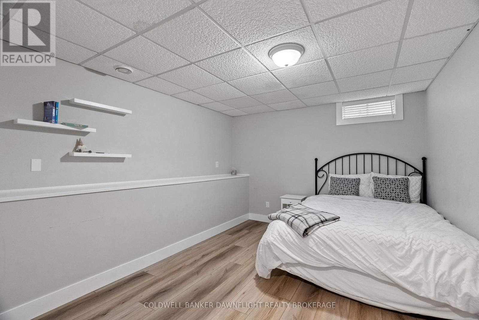 399 Pryde Boulevard, South Huron (Exeter), ON - Indoor Photo Showing Bedroom