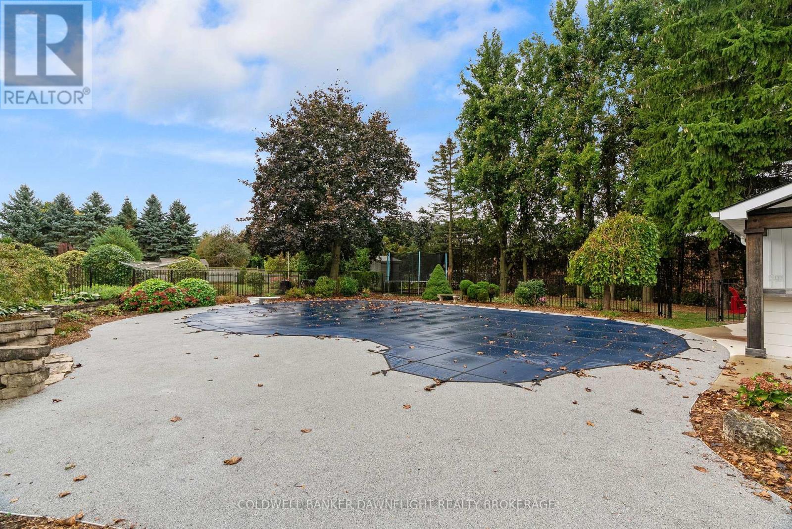 399 Pryde Boulevard, South Huron (Exeter), ON - Outdoor