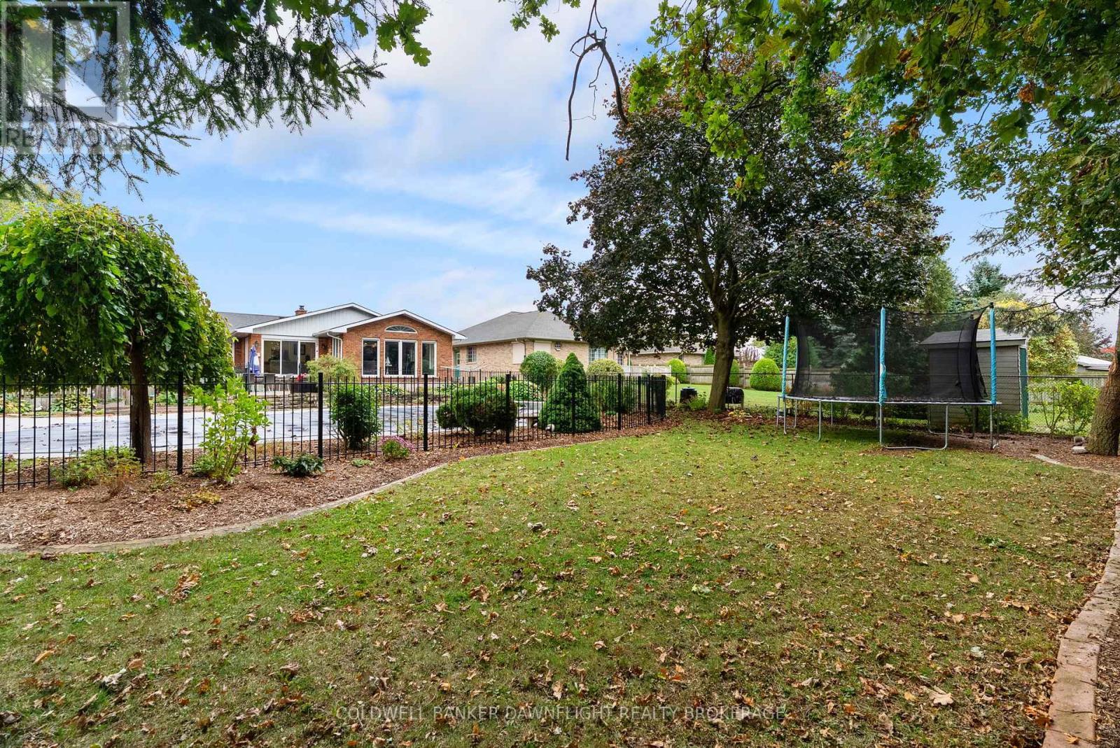 399 Pryde Boulevard, South Huron (Exeter), ON - Outdoor