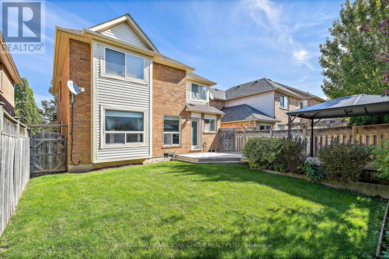 5562 Broadpath Gate, Mississauga, ON - Outdoor