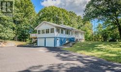 9 INDIAN CRESCENT Muskoka Lakes, ON P0B 1J0