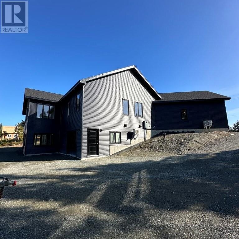 13 Cloyne Drive, Logy Bay - Middle Cove - Outer Cove, NL - Outdoor