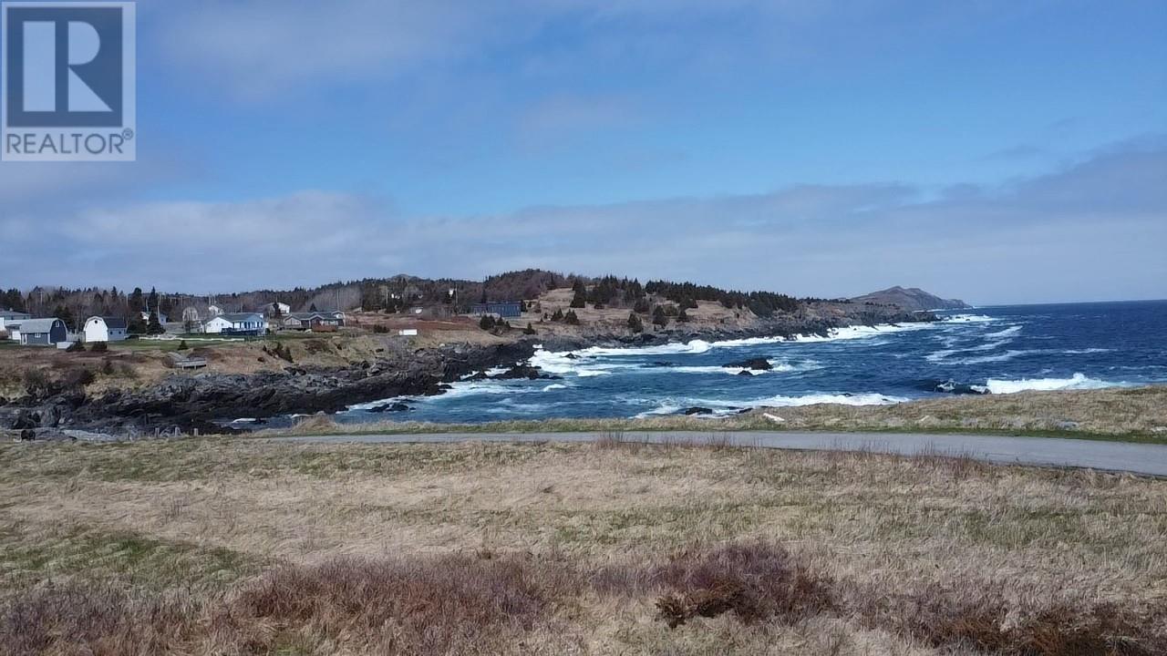 10 Wharf Road Loop, Blackhead, NL