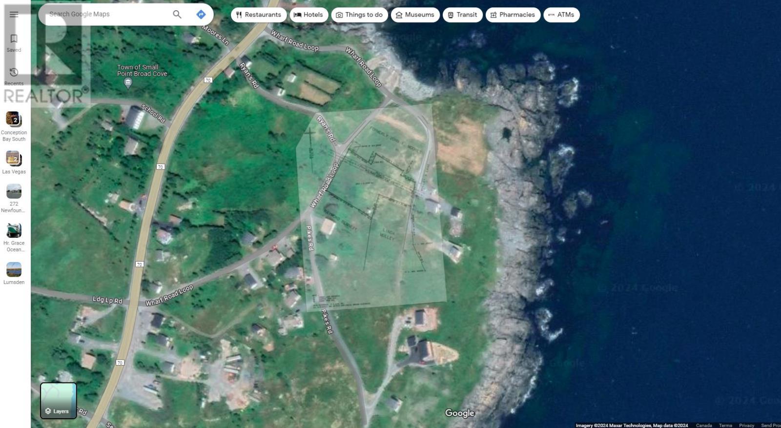 10 Wharf Road Loop, Blackhead, NL