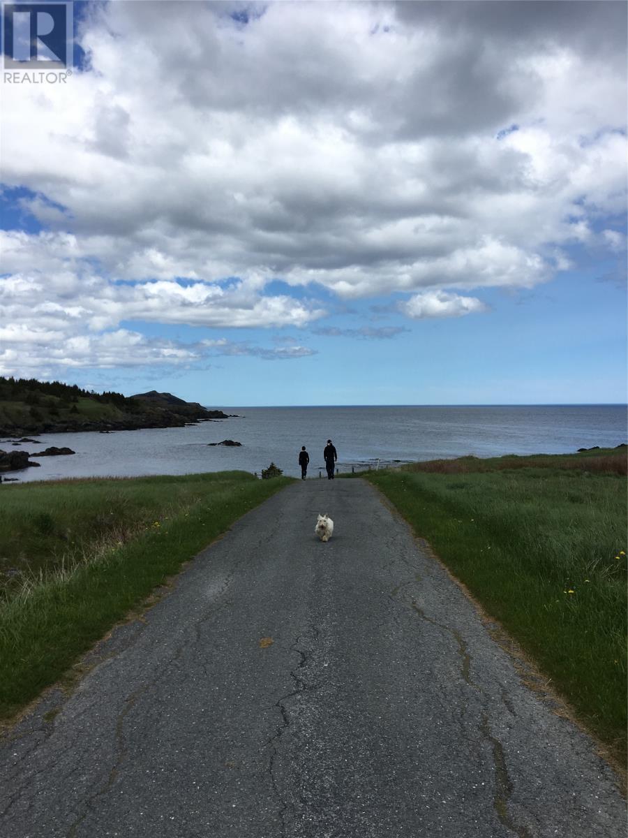 10 Wharf Road Loop, Blackhead, NL