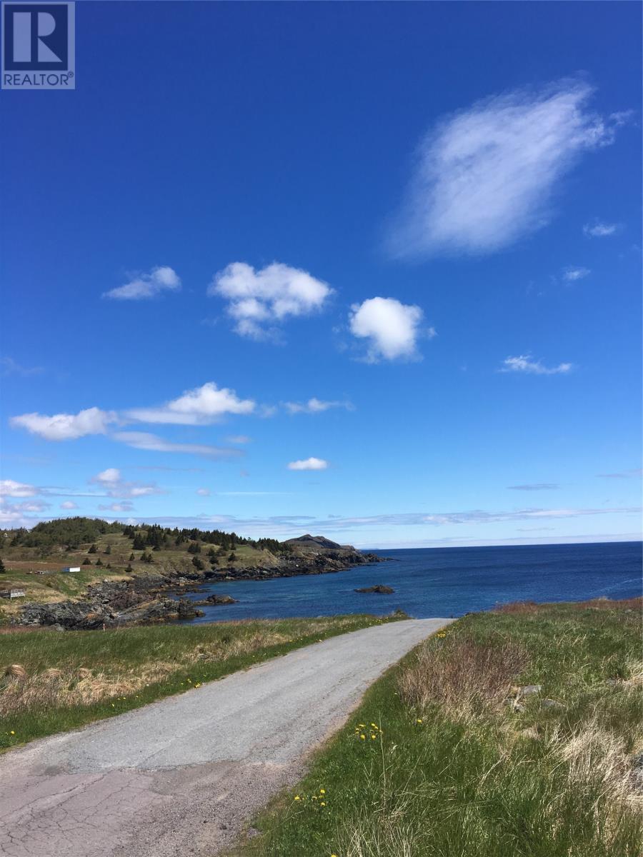 10 Wharf Road Loop, Blackhead, NL
