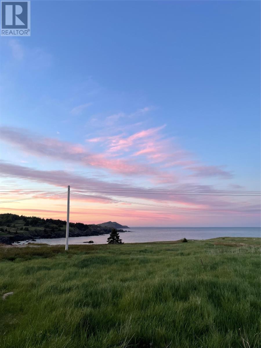 10 Wharf Road Loop, Blackhead, NL