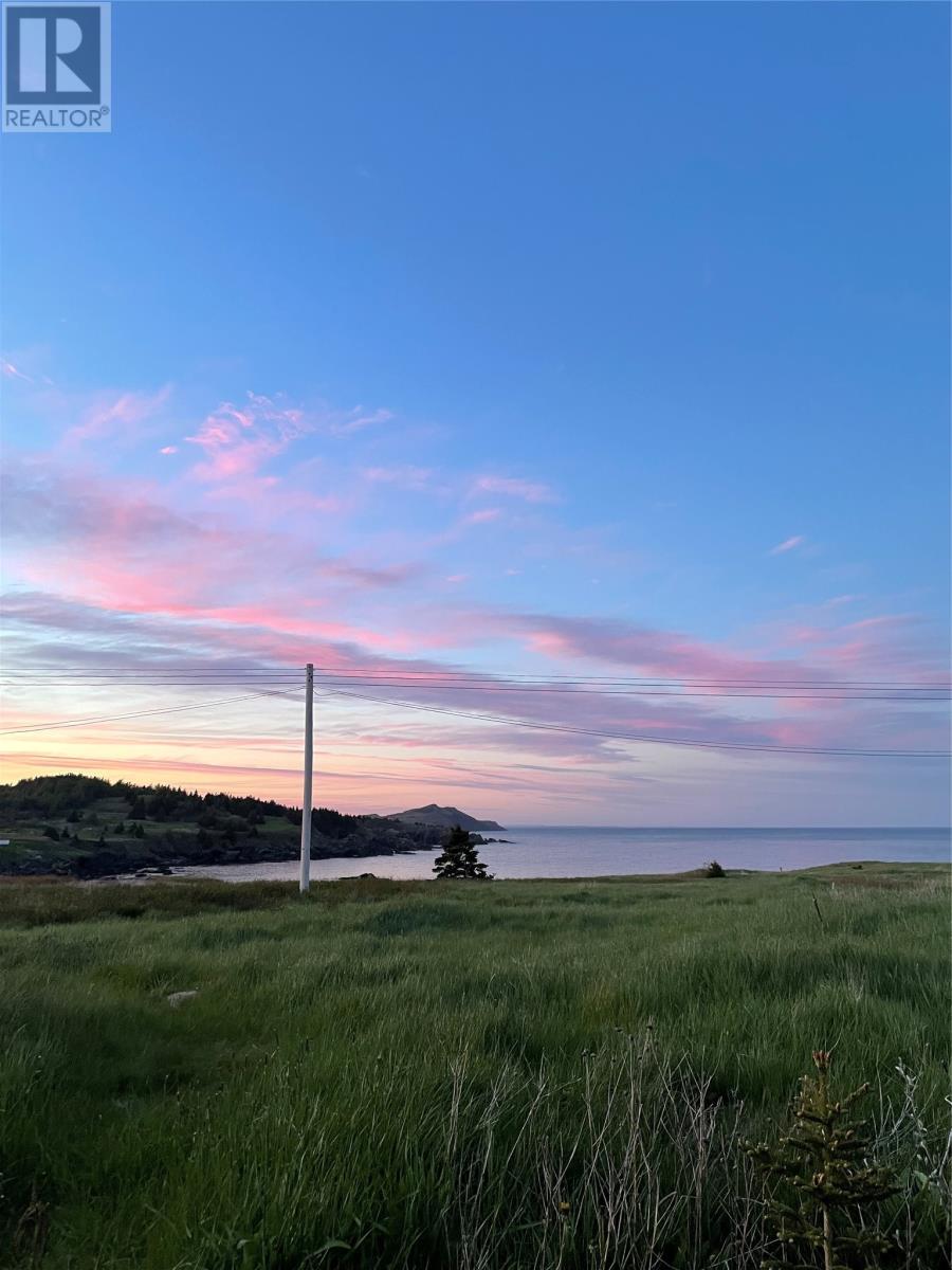 10 Wharf Road Loop, Blackhead, NL