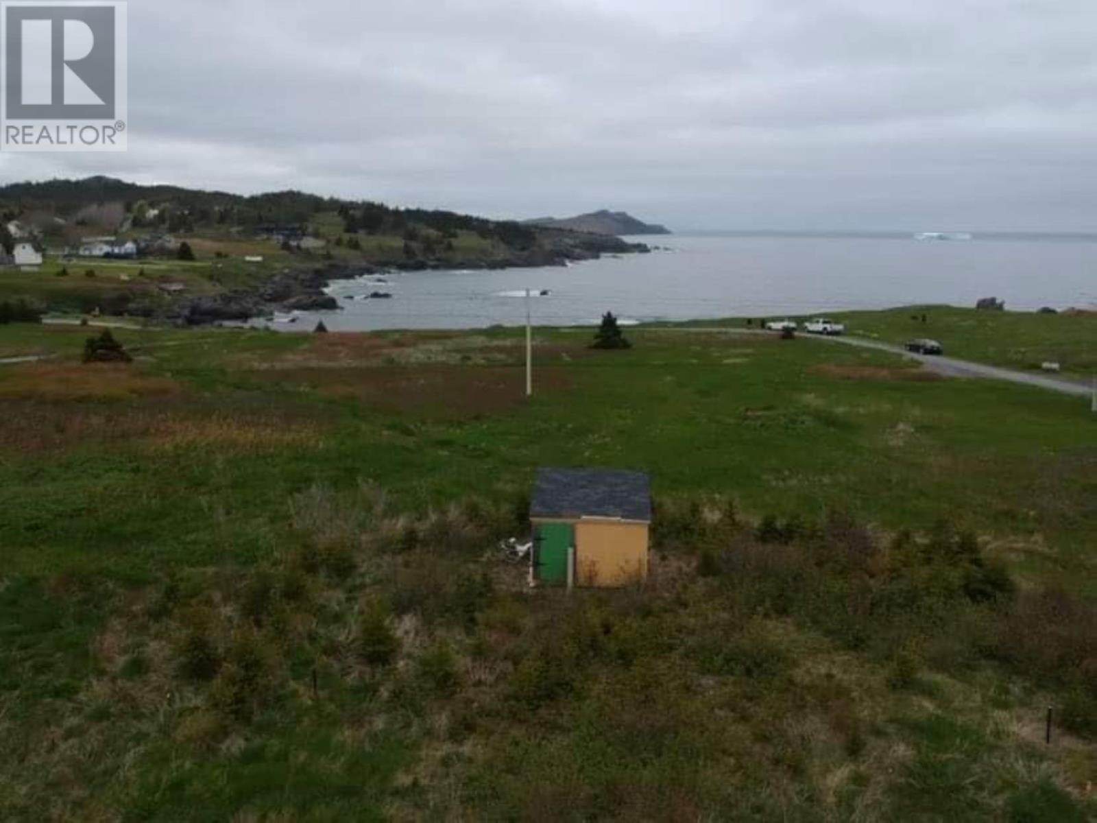 10 Wharf Road Loop, Blackhead, NL