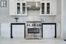 State Of The Art Appliances -