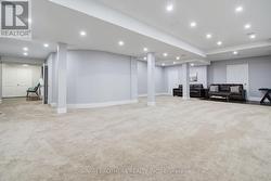 Multi Purpose Room -