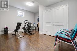 Multi Purpose Open Space Lower Level -