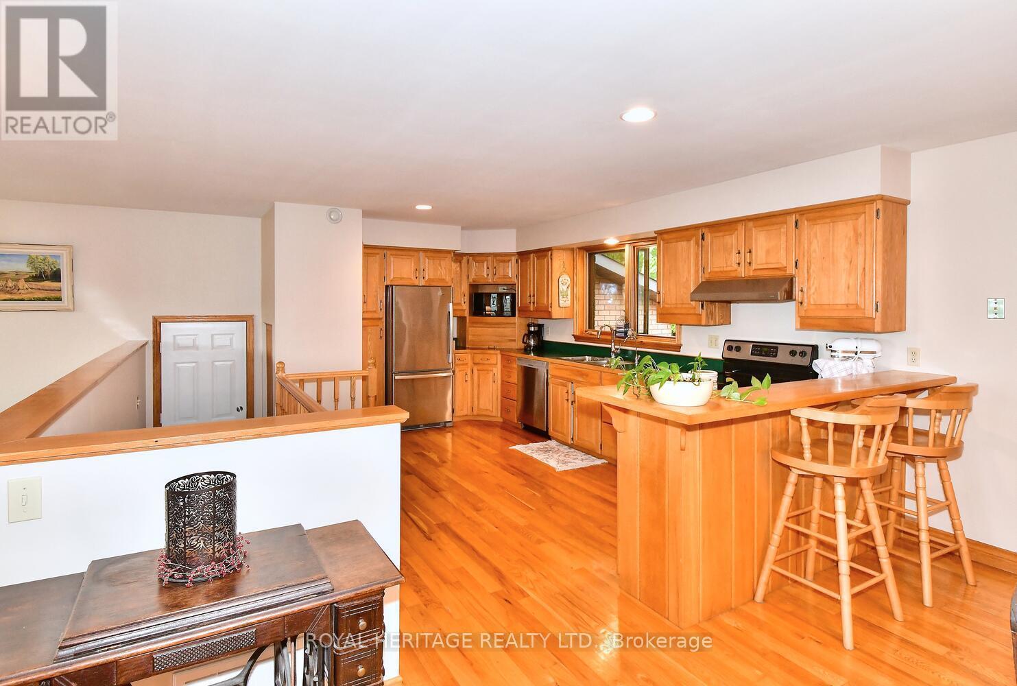 1057 Crowley Line, Otonabee-South Monaghan, ON