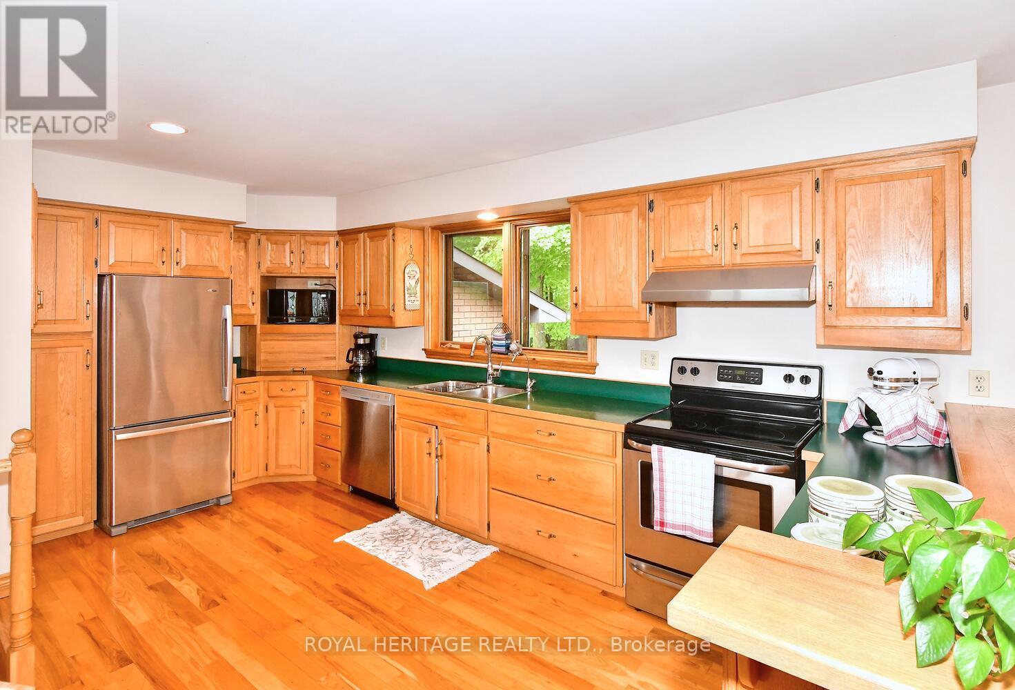 1057 Crowley Line, Otonabee-South Monaghan, ON