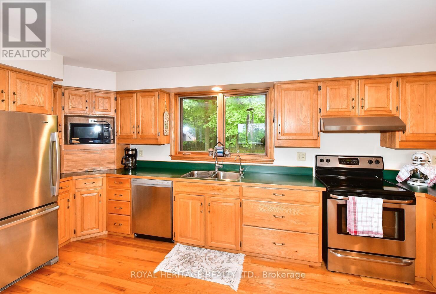 1057 Crowley Line, Otonabee-South Monaghan, ON