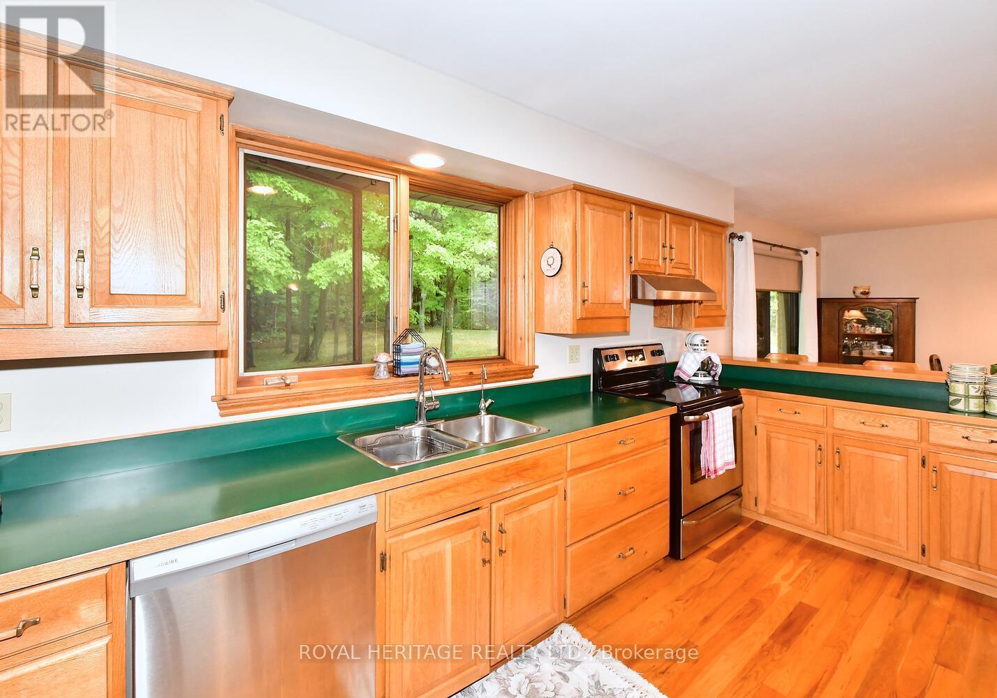 1057 Crowley Line, Otonabee-South Monaghan, ON