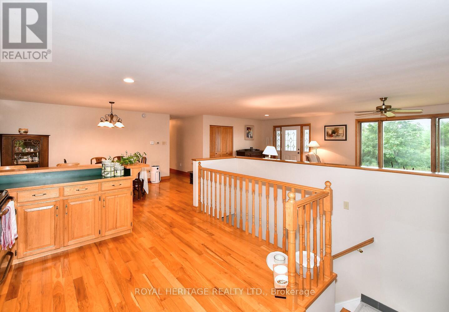 1057 Crowley Line, Otonabee-South Monaghan, ON