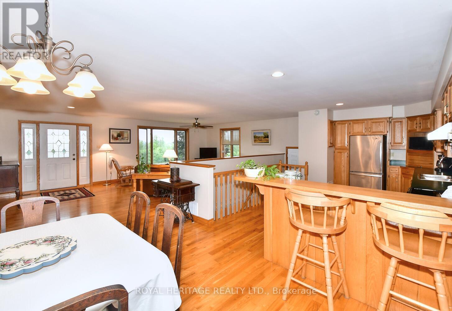 1057 Crowley Line, Otonabee-South Monaghan, ON