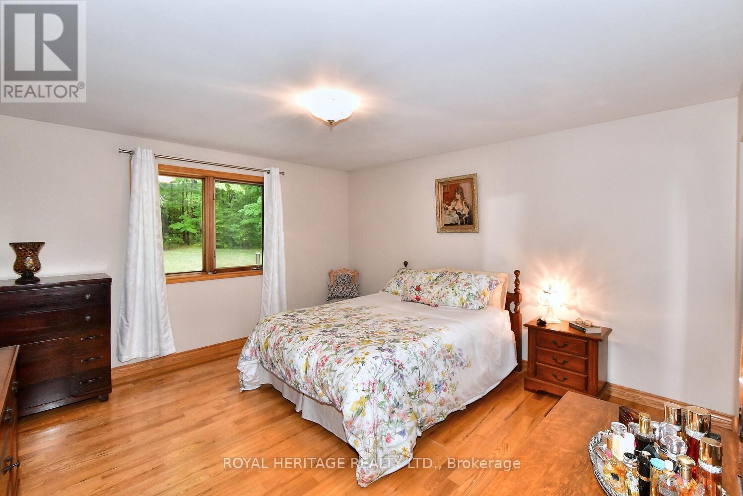 1057 Crowley Line, Otonabee-South Monaghan, ON