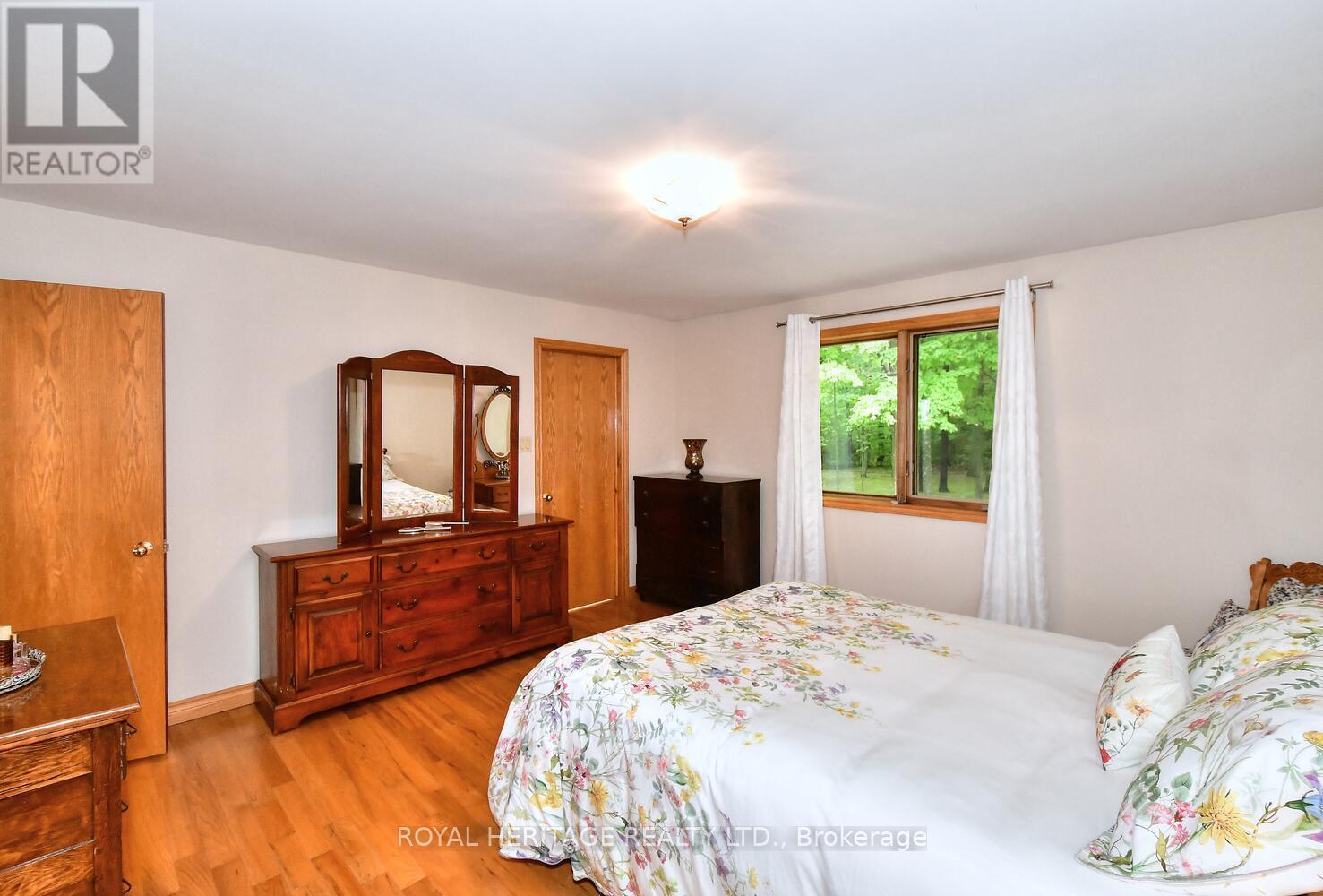 1057 Crowley Line, Otonabee-South Monaghan, ON