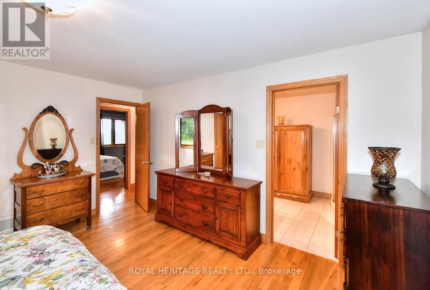 1057 Crowley Line, Otonabee-South Monaghan, ON