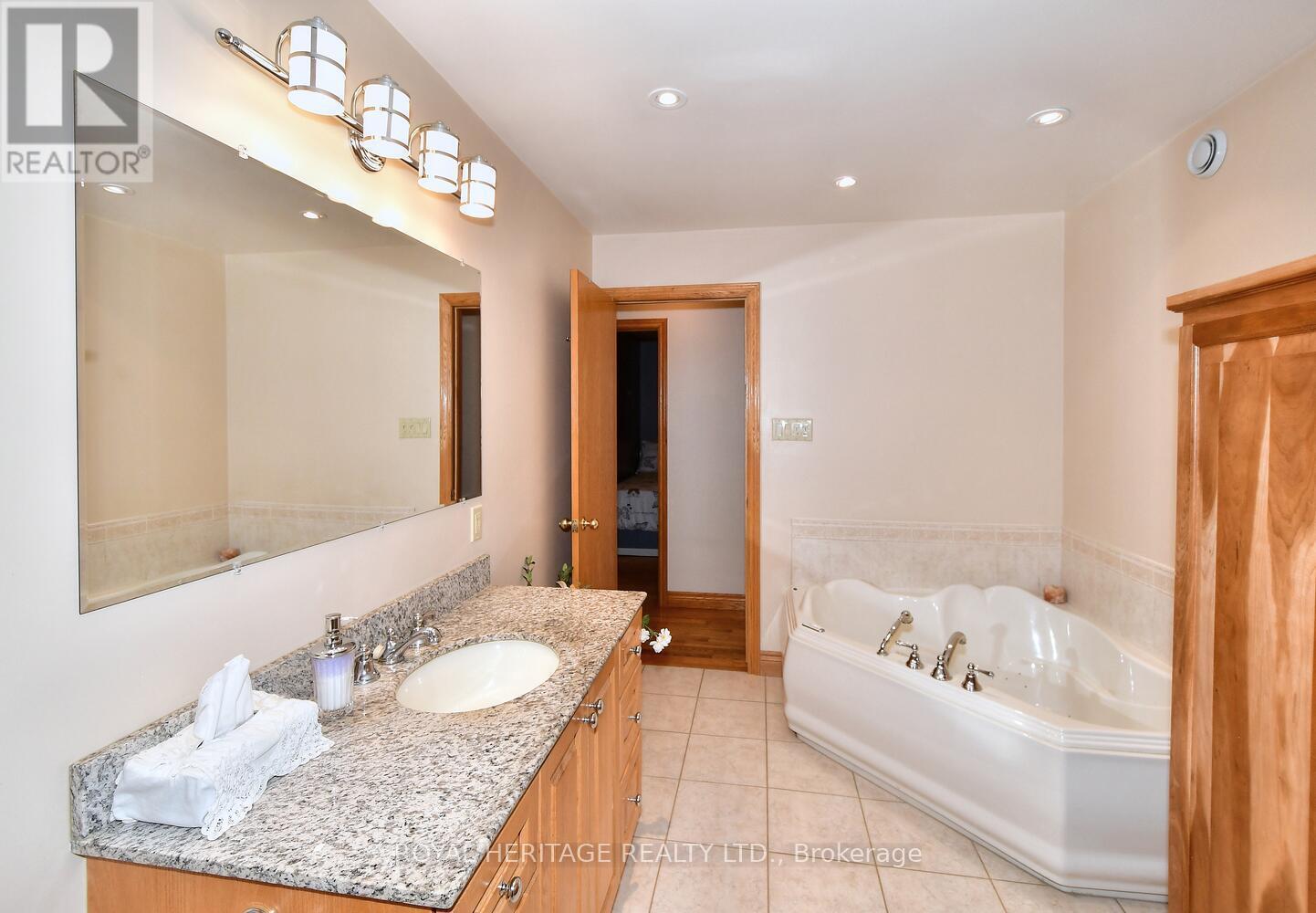 1057 Crowley Line, Otonabee-South Monaghan, ON