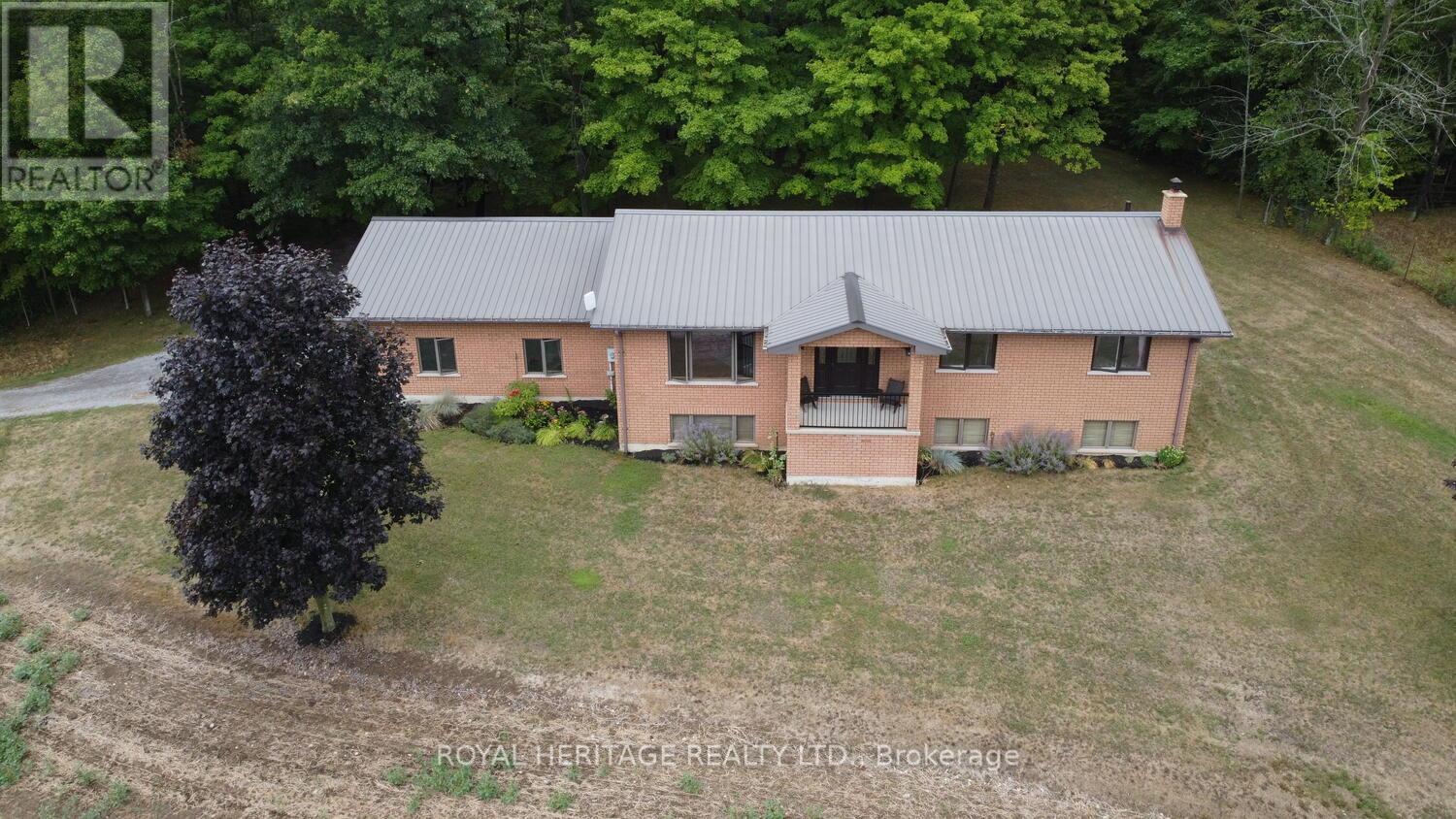 1057 Crowley Line, Otonabee-South Monaghan, ON