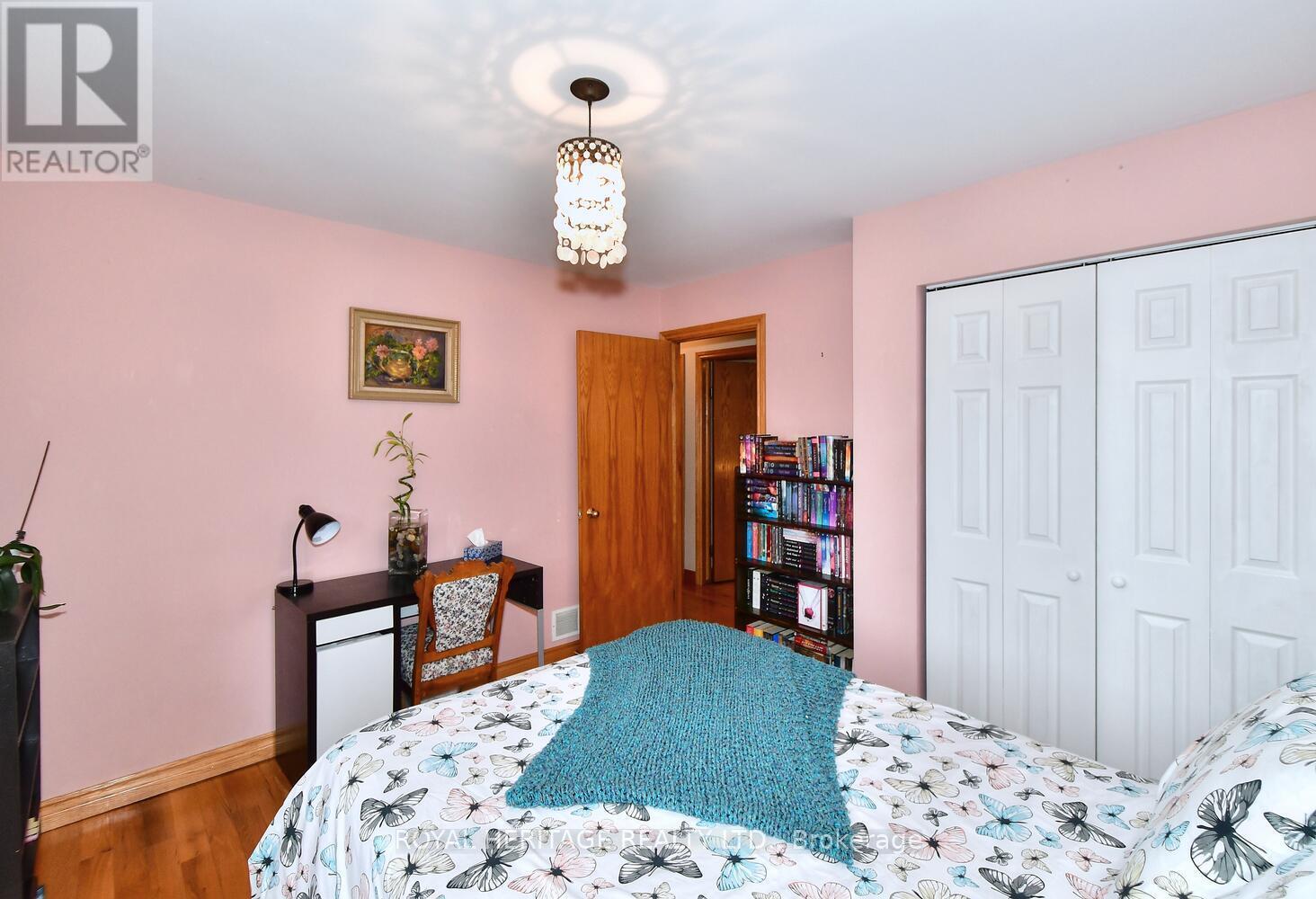 1057 Crowley Line, Otonabee-South Monaghan, ON