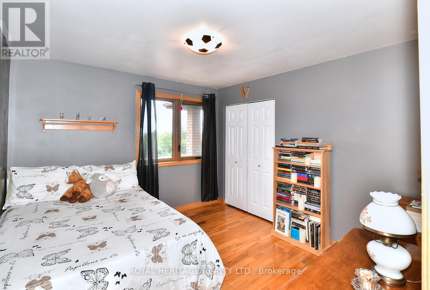 1057 Crowley Line, Otonabee-South Monaghan, ON