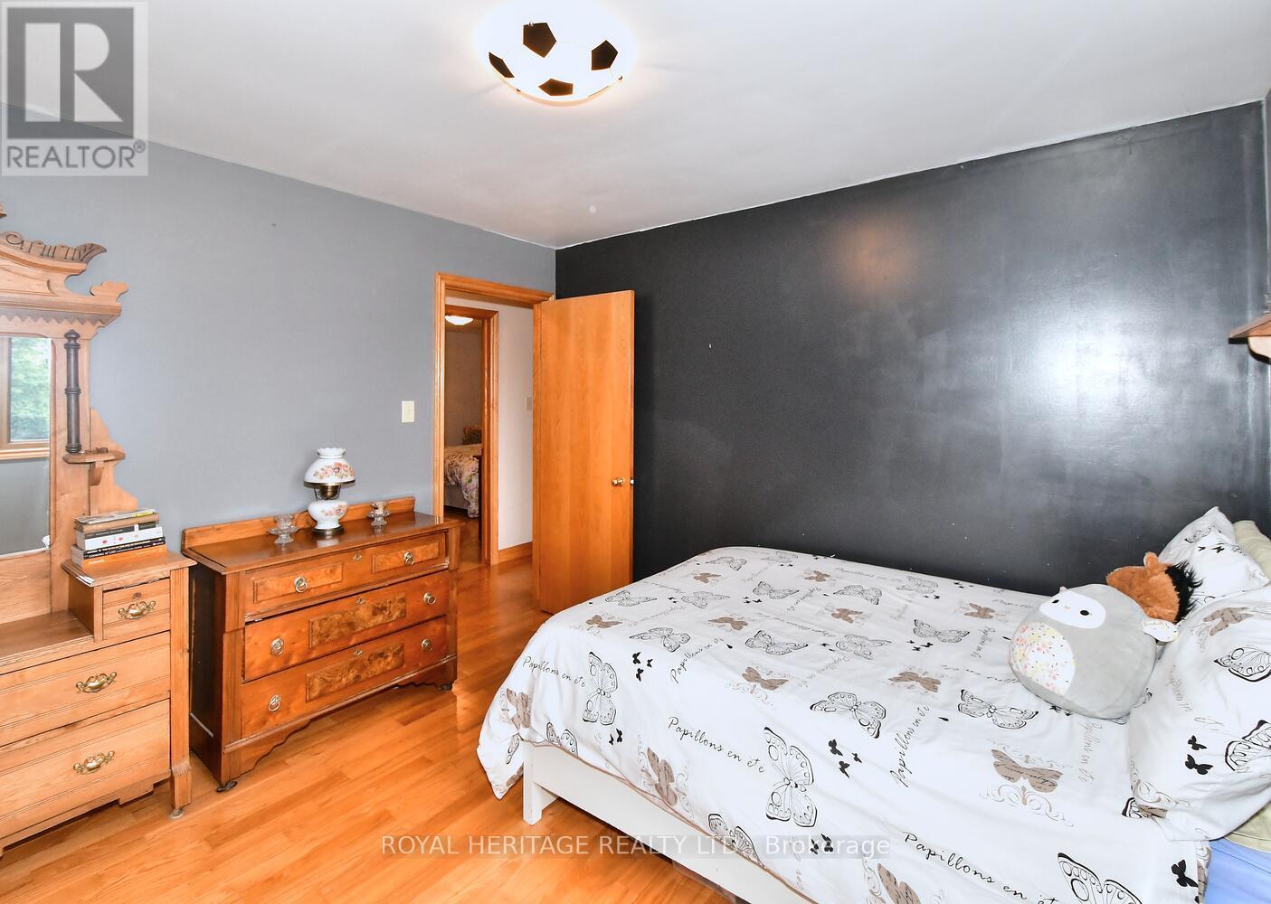 1057 Crowley Line, Otonabee-South Monaghan, ON