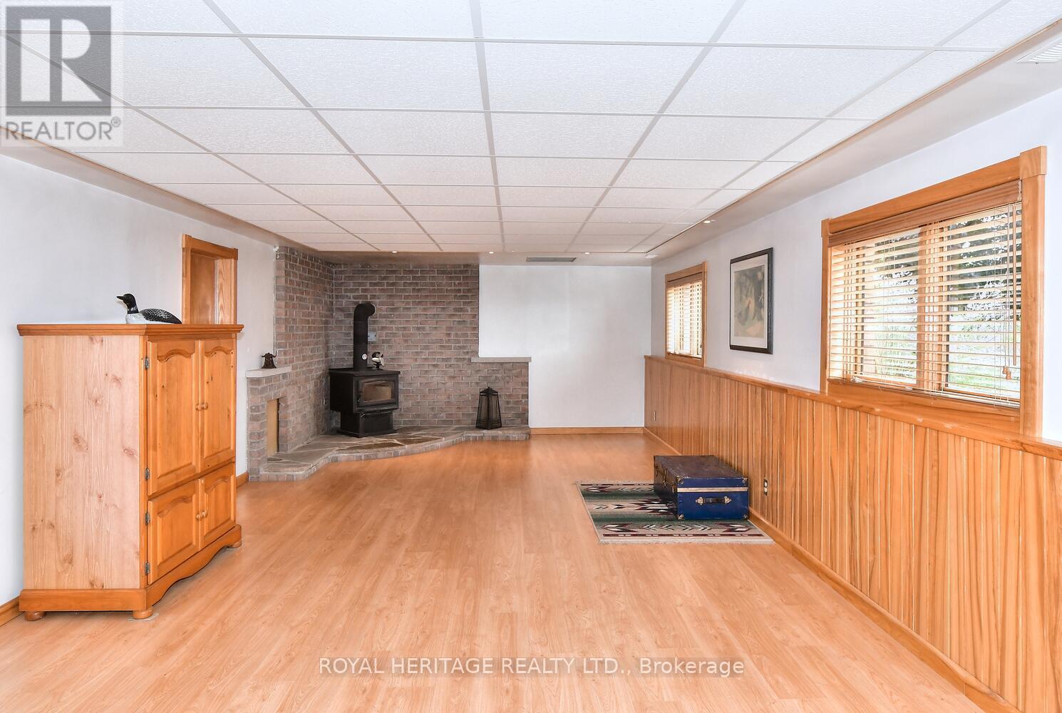 1057 Crowley Line, Otonabee-South Monaghan, ON