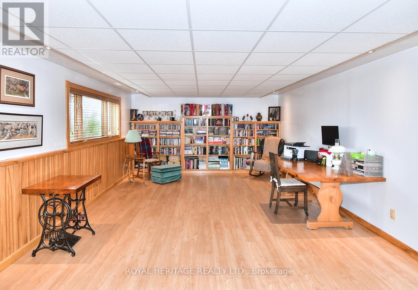 1057 Crowley Line, Otonabee-South Monaghan, ON