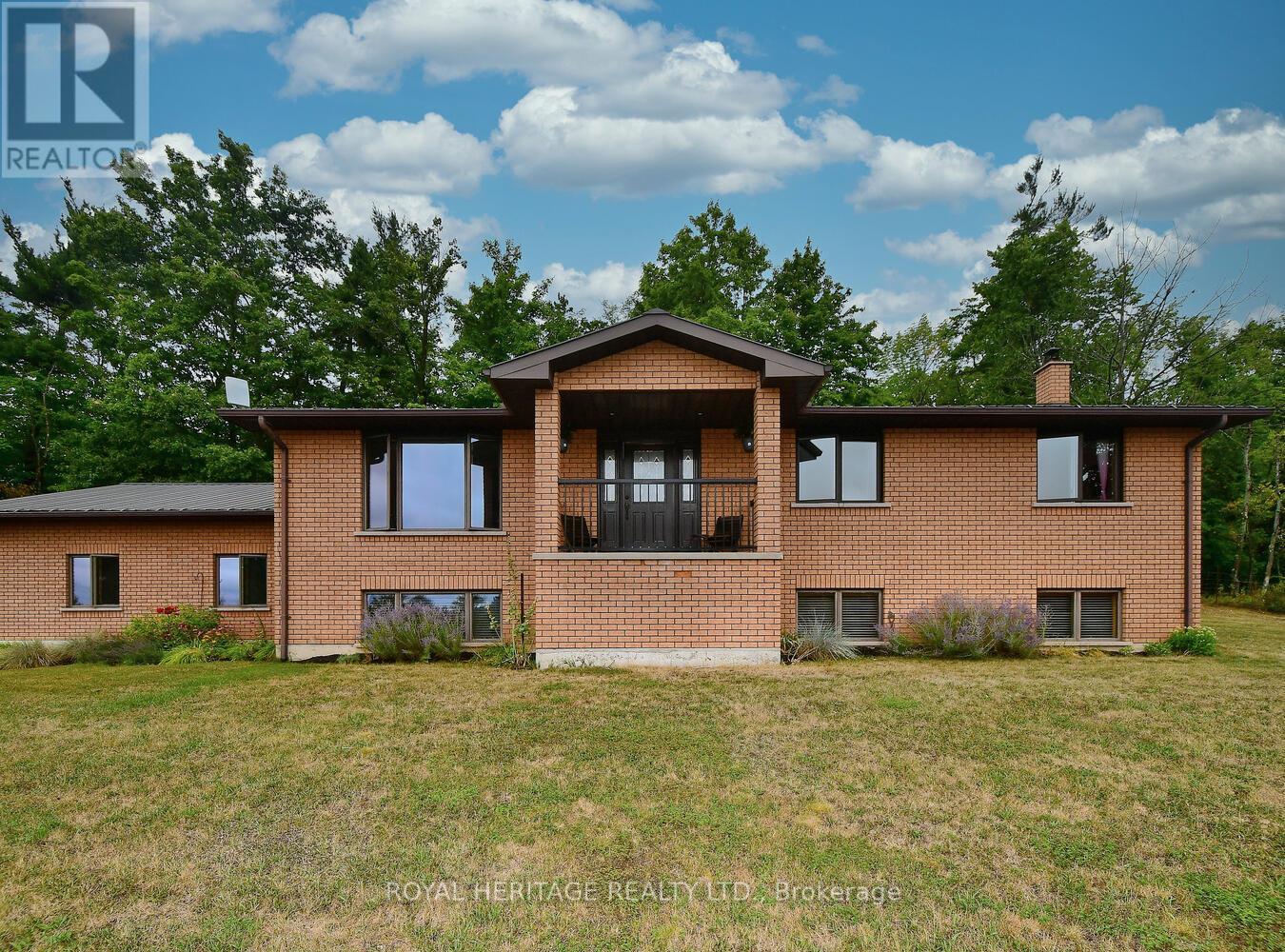 1057 Crowley Line, Otonabee-South Monaghan, ON