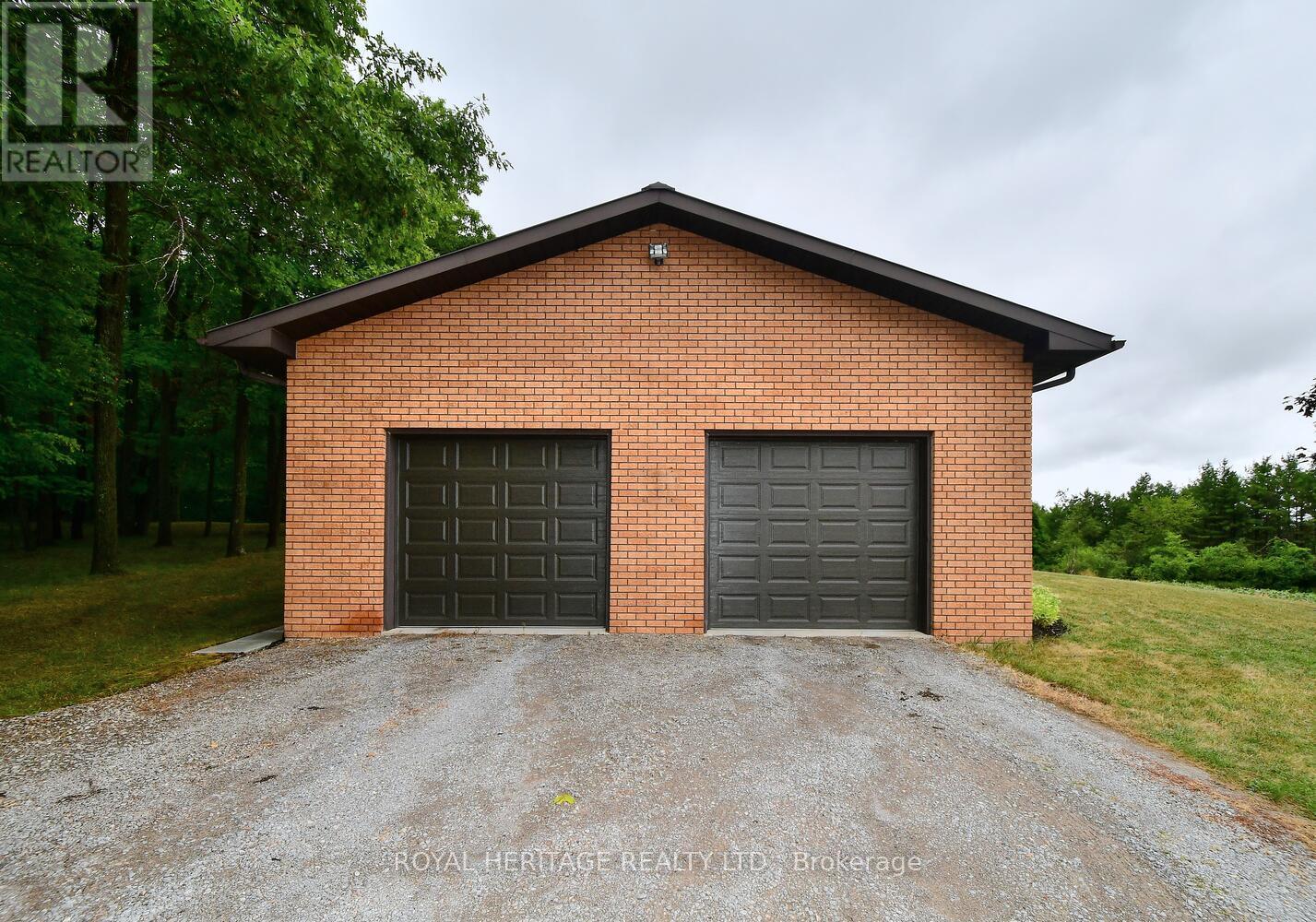 1057 Crowley Line, Otonabee-South Monaghan, ON