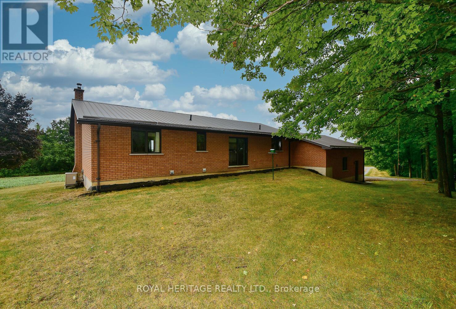 1057 Crowley Line, Otonabee-South Monaghan, ON