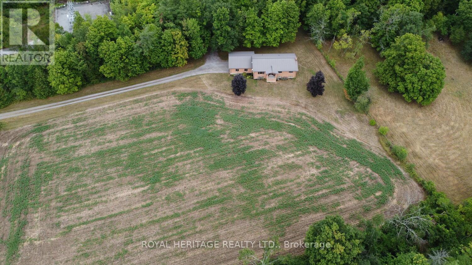 1057 Crowley Line, Otonabee-South Monaghan, ON