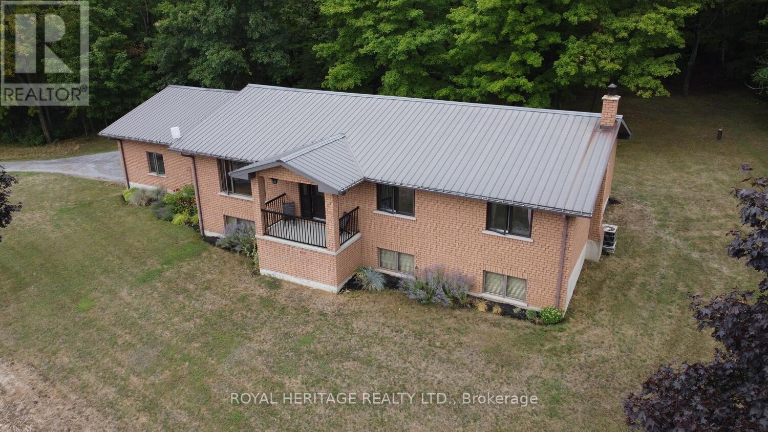 1057 Crowley Line, Otonabee-South Monaghan, ON