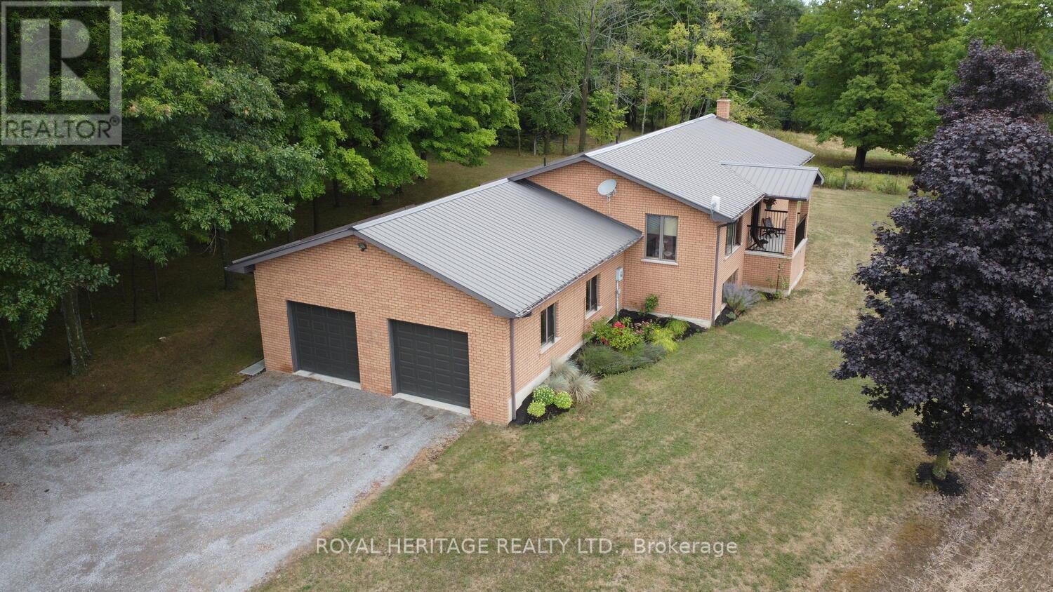 1057 Crowley Line, Otonabee-South Monaghan, ON